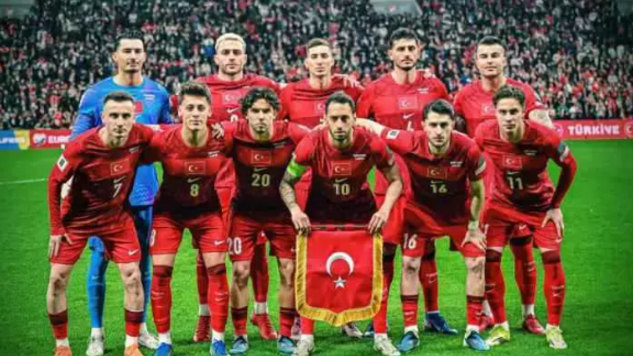 Yapay zekaya sordular: Kosova-Türkiye maçının sonucunu açıkladı!