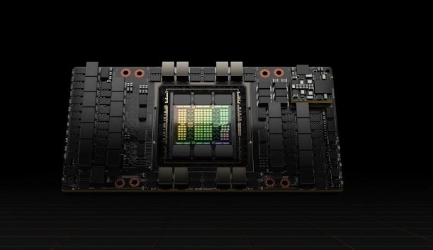 Foto - Yapay zeka çılgınlığı! Çip devi 3 trilyon dolara yürüyor