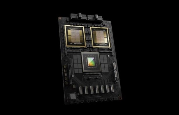 Foto - Yapay zeka çılgınlığı! Çip devi 3 trilyon dolara yürüyor