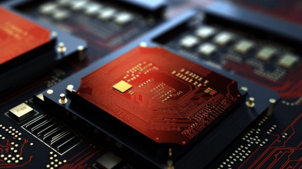 Foto - Yapay zeka çılgınlığı! Çip devi 3 trilyon dolara yürüyor