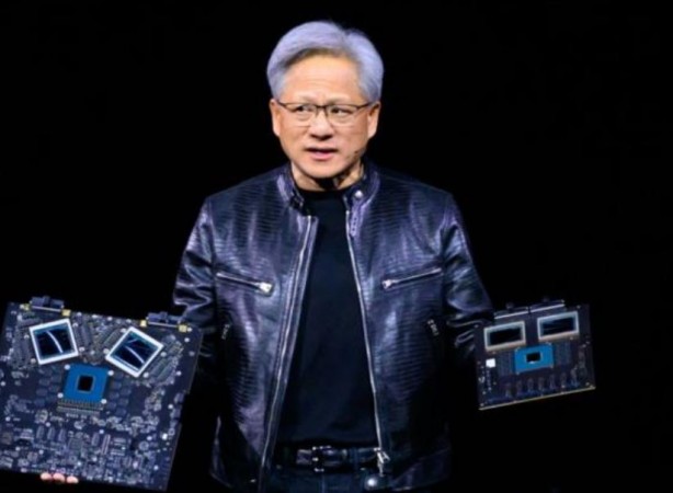 Foto - Yapay zeka çılgınlığı! Çip devi 3 trilyon dolara yürüyor