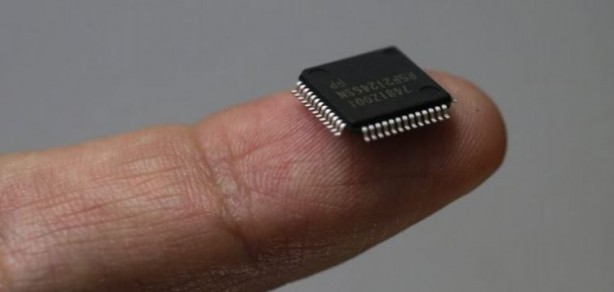 Foto - Yapay zeka, Çin’in başına iş açtı