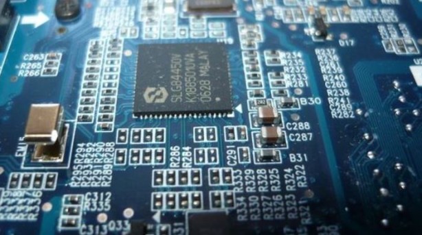 Foto - Yapay zeka, Çin’in başına iş açtı