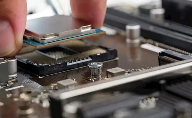 Foto - Yapay zeka, Çin’in başına iş açtı