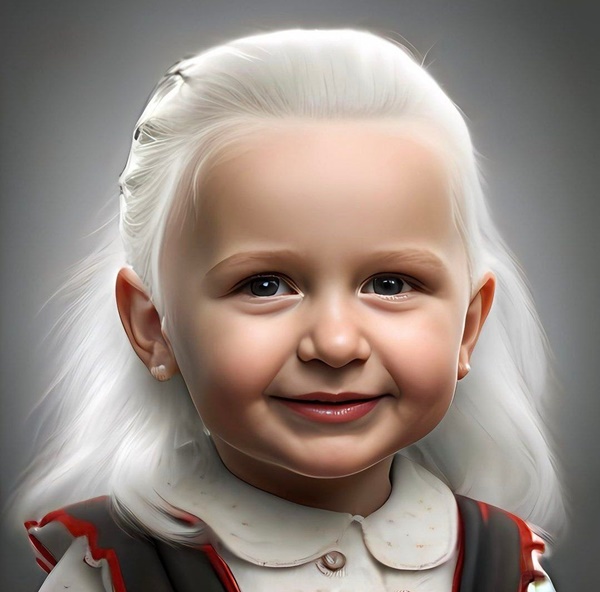 Foto - Yapay zeka çizdi... İşte Türk siyasetçilerinin çocukluk halleri