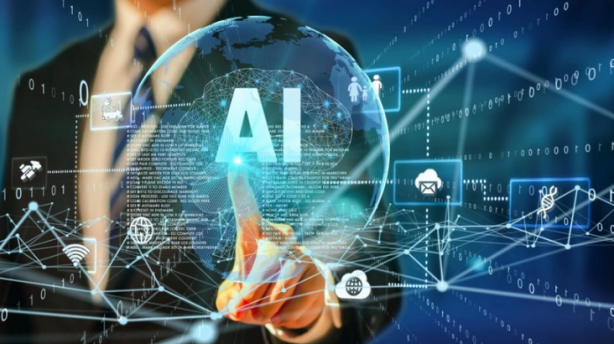 Foto - Yapay zeka çizdi! İşte Türkiye'nin şehirleri