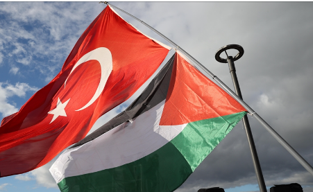 Foto - Yapay Zeka değil! Şeytani Zeka Her şeyi biliyor ama soykırımdan haberi bile yok