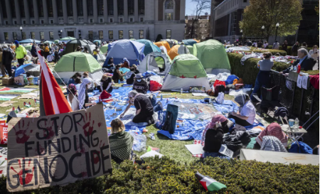 Foto - Yapay Zeka değil! Şeytani Zeka Her şeyi biliyor ama soykırımdan haberi bile yok