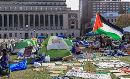 Foto - Yapay Zeka değil! Şeytani Zeka Her şeyi biliyor ama soykırımdan haberi bile yok