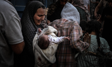 Foto - Yapay Zeka değil! Şeytani Zeka Her şeyi biliyor ama soykırımdan haberi bile yok