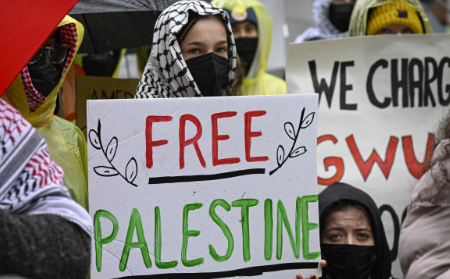 Foto - Yapay Zeka değil! Şeytani Zeka Her şeyi biliyor ama soykırımdan haberi bile yok