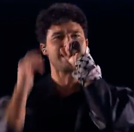 Foto - Yapay Zeka değil! Şeytani Zeka Her şeyi biliyor ama soykırımdan haberi bile yok