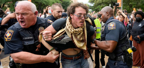 Foto - Yapay Zeka değil! Şeytani Zeka Her şeyi biliyor ama soykırımdan haberi bile yok