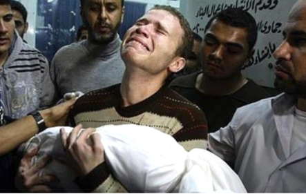 Foto - Yapay Zeka değil! Şeytani Zeka Her şeyi biliyor ama soykırımdan haberi bile yok