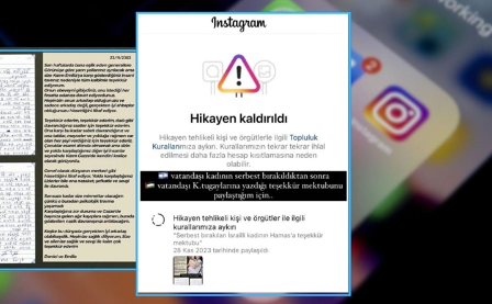 Foto - Yapay Zeka değil! Şeytani Zeka Her şeyi biliyor ama soykırımdan haberi bile yok