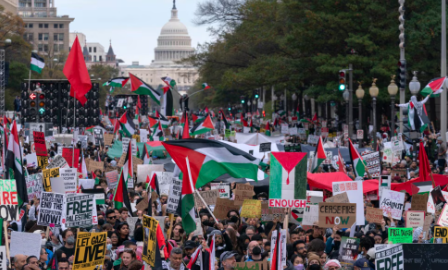 Foto - Yapay Zeka değil! Şeytani Zeka Her şeyi biliyor ama soykırımdan haberi bile yok