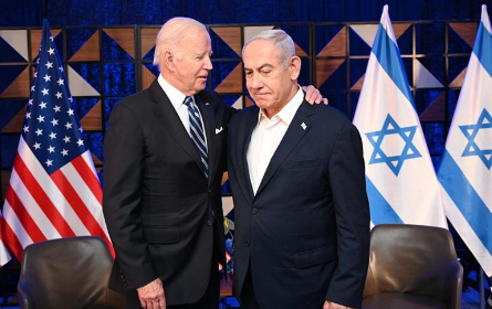 Foto - Yapay Zeka değil! Şeytani Zeka Her şeyi biliyor ama soykırımdan haberi bile yok