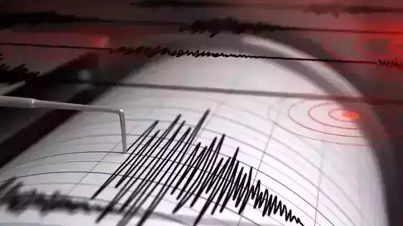 Foto - Yapay zekâ deprem için nokta atışı konum verdi: Türkiye’de en tehlikeli fay meğer burasıymış