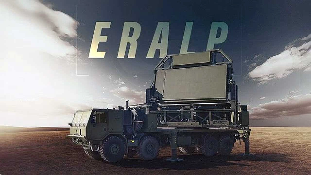 Foto - Yapay zeka destekli radarlar yükselişte! ASELSAN'dan dikkat çeken uyarı