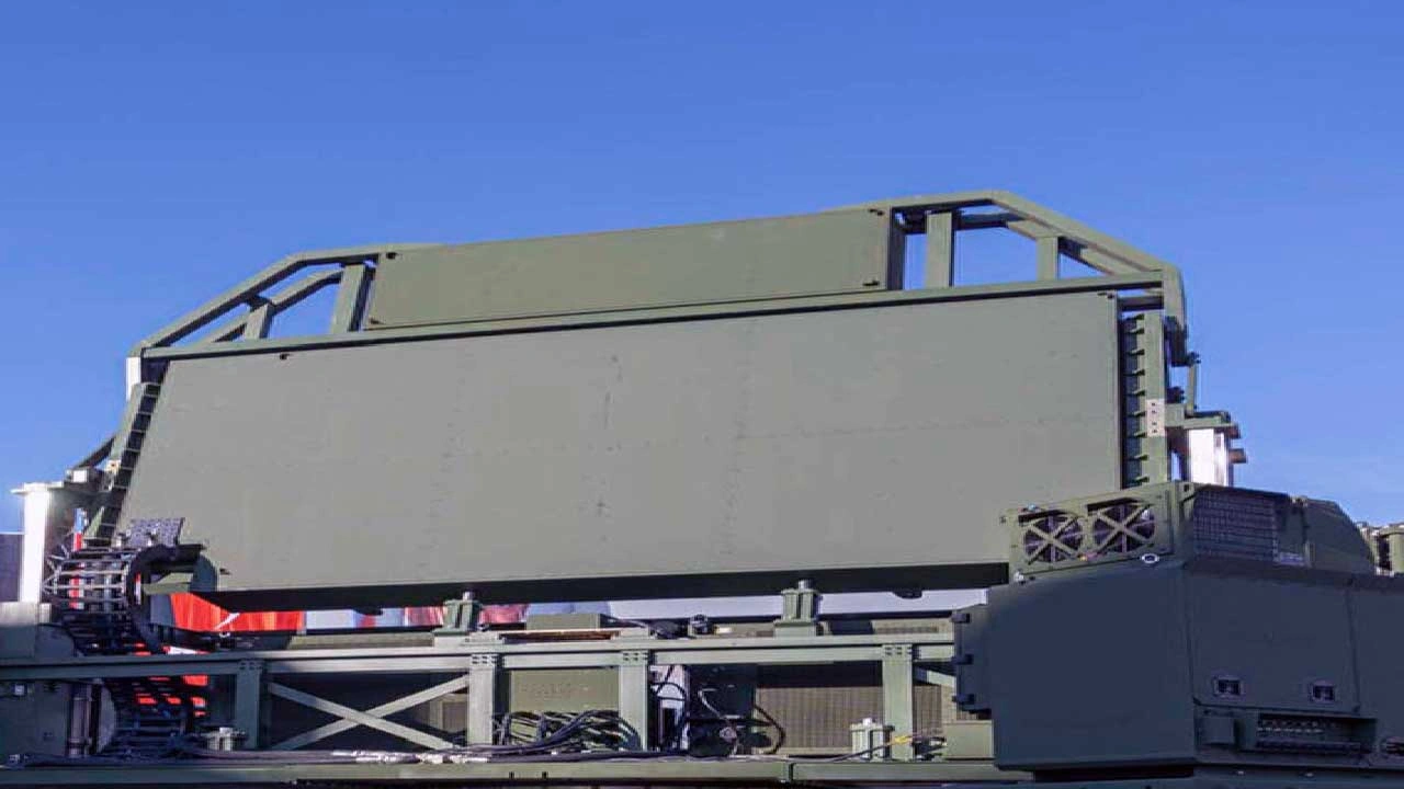 Foto - Yapay zeka destekli radarlar yükselişte! ASELSAN'dan dikkat çeken uyarı