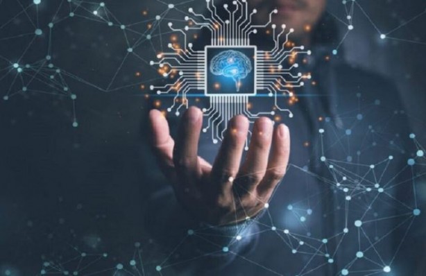 Foto - Yapay zeka destekli robot müşteriye küfretti