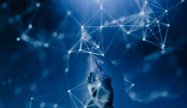 Foto - Yapay zeka destekli robot müşteriye küfretti