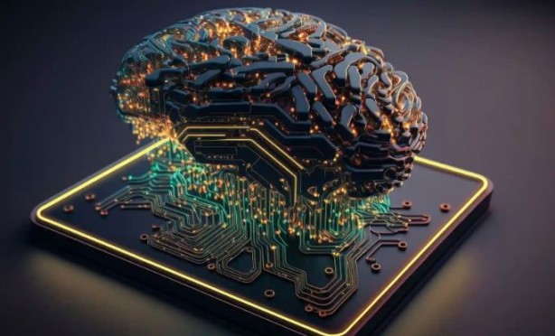 Foto - Yapay zeka destekli robot müşteriye küfretti