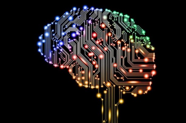 Foto - Yapay zeka destekli robot müşteriye küfretti