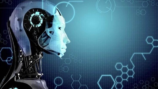 Foto - Yapay zeka devlet yönetiminde! ilk kez bir yasa yazdı