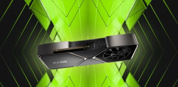 Foto - Yapay zeka dopingi! Nvidia'nın piyasa değeri dudak uçuklatacak cinsten