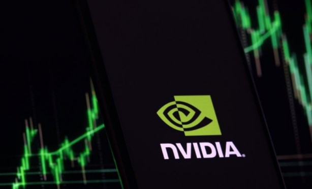 Foto - Yapay zeka dopingi! Nvidia'nın piyasa değeri dudak uçuklatacak cinsten