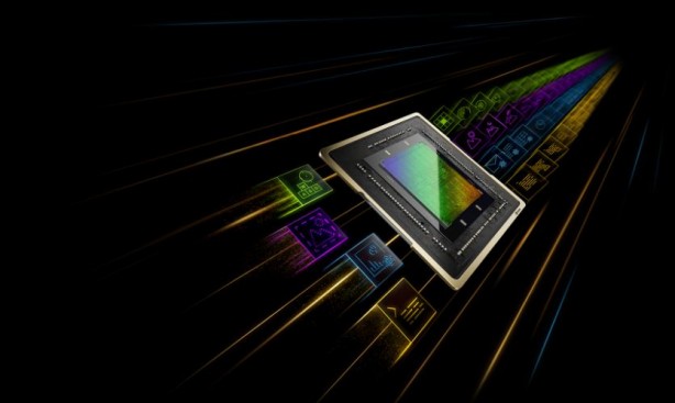 Foto - Yapay zeka dopingi! Nvidia'nın piyasa değeri dudak uçuklatacak cinsten