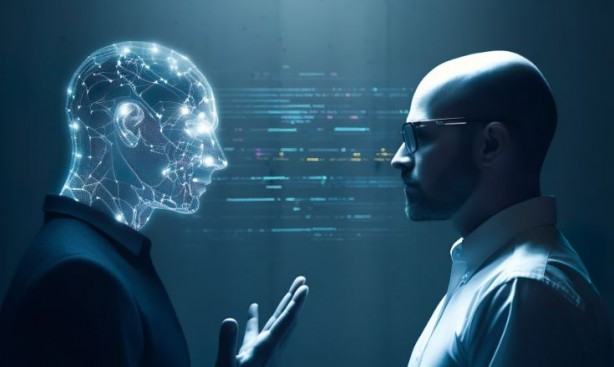 Foto - Yapay zeka dost mu düşman mı? Ülkeler teker teker yasa çıkarıyor