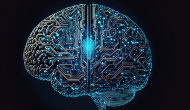 Foto - Yapay zeka, dünya ekonomisini değiştirecek