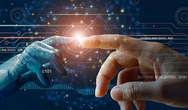 Foto - Yapay zeka, dünya ekonomisini değiştirecek