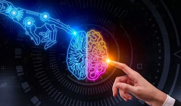 Foto - Yapay zeka, dünya ekonomisini değiştirecek