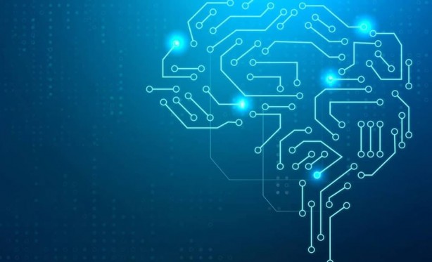 Foto - Yapay zeka, dünya ekonomisini değiştirecek