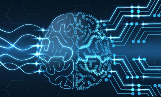 Foto - Yapay zeka, dünya ekonomisini değiştirecek