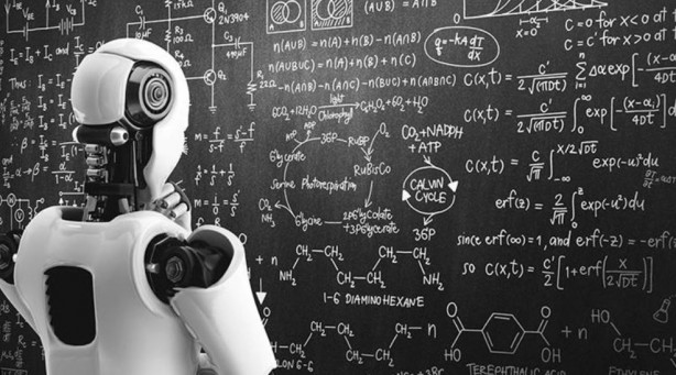 Foto - Yapay zeka, dünya ekonomisini değiştirecek