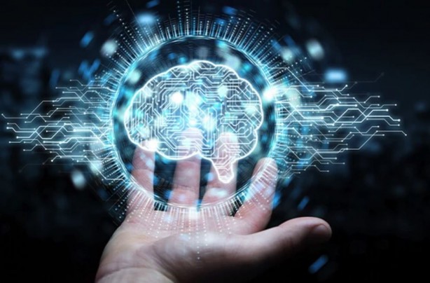 Foto - Yapay zeka, dünya ekonomisini değiştirecek