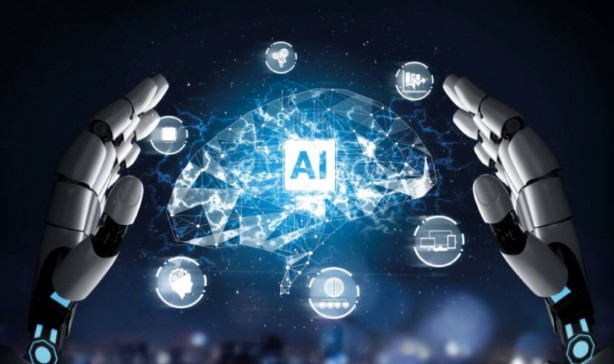 Foto - Yapay zeka, dünya ekonomisini değiştirecek