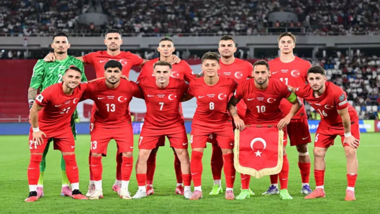 Yapay zeka, Dünya Kupası kurasını çekti! Türkiye sürpriz gruba düştü