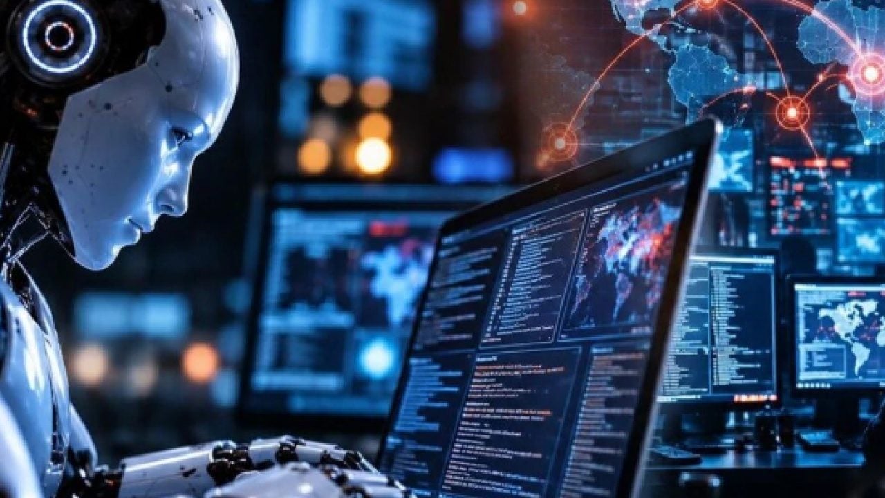 Foto - Yapay zeka endişesi büyüyor: Dikkat çeken anket sonucu