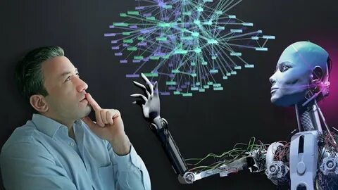 Foto - Yapay zeka felçli hastaya çare oldu! 20 yıl sonra yeniden konuşma yeteneği kazandı