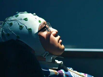 Foto - Yapay zeka felçli hastaya çare oldu! 20 yıl sonra yeniden konuşma yeteneği kazandı