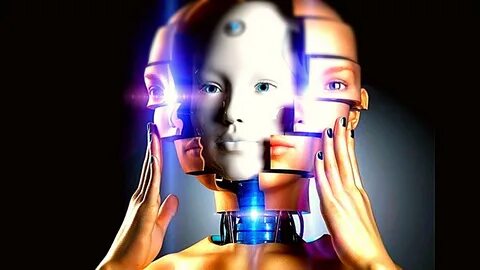 Foto - Yapay zeka felçli hastaya çare oldu! 20 yıl sonra yeniden konuşma yeteneği kazandı