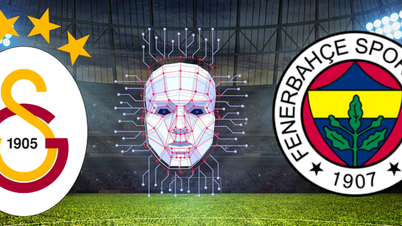 Foto - Yapay zeka Galatasaray-Fenerbahçe rekabetinde şampiyonu açıkladı! Taraftarları ayağa kaldırdı