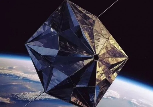 Foto - Yapay zeka "geleceğimizi" çizdi! Uzay kolonileri ve yaşam..