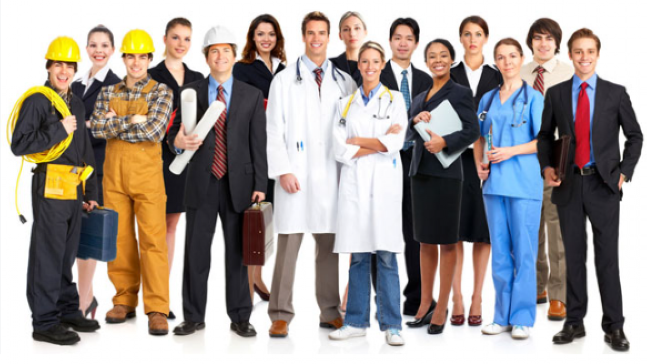 Foto - Yapay zeka hangi meslekleri yok edecek? Tehlike altındaki 8 meslek grupları hangisi?