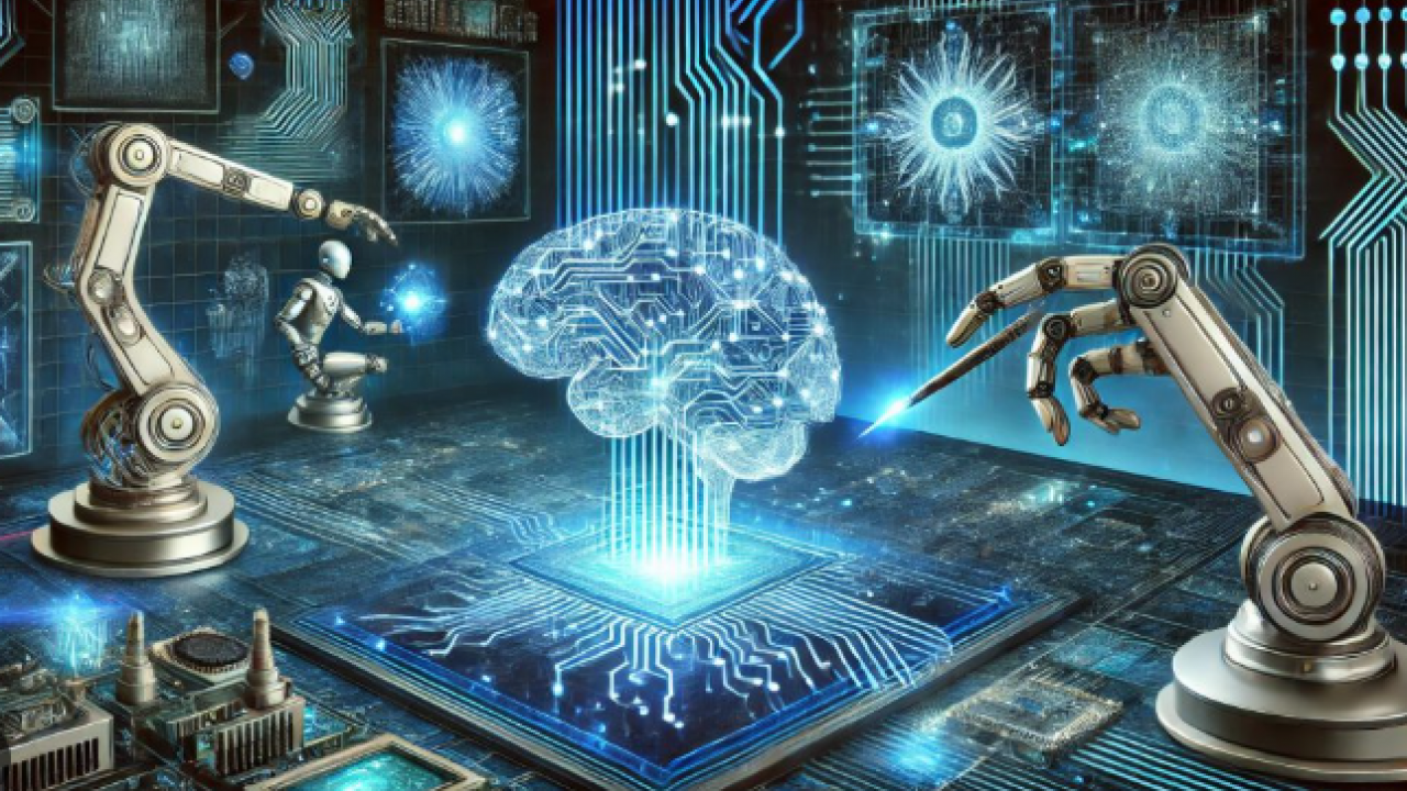 Yapay zeka hangi meslekleri yok edecek? Tehlike altındaki 8 meslek grupları hangisi?